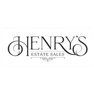 Meet your Posher, Henry’s Estate Sales